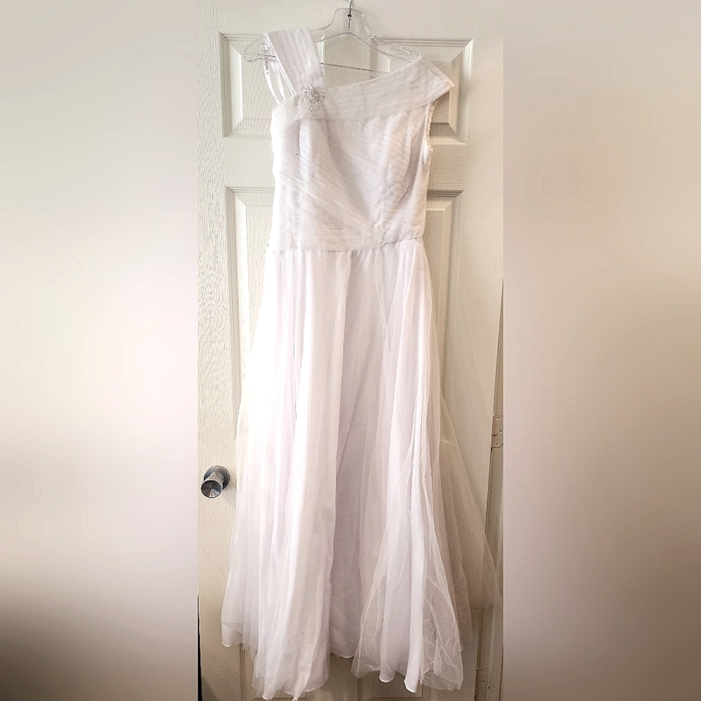 JJ'S House Formal Dress